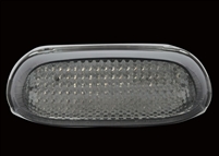 Kawasaki ZX600E Tail Light