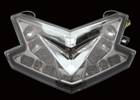 Kawasaki ZX636 Tail Light