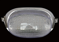 Suzuki GSX 750 Tail Light