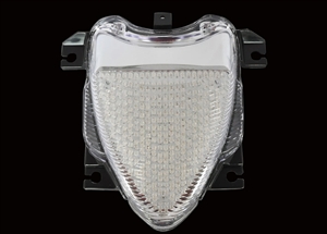 Suzuki M109R Tail Light