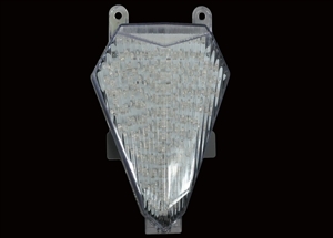 Yamaha YZF R6 Tail Light