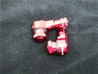 Custom Motorcycle Valve Stems