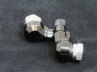 Custom Motorcycle Valve Stems