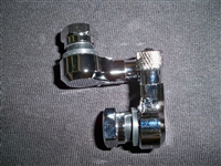 Custom Motorcycle Valve Stems