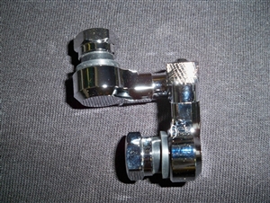 Custom Motorcycle Valve Stems