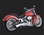 Harley Softail Big Radius 2-Into-1 Exhaust