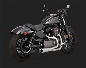 Harley Sportster '04-'13 Competition Series Exhaust