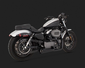 Harley Sportster '04-'13 Competition Series Exhaust