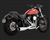 Harley Softail Hi-Output 2-Into-1 Short Exhaust