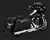 Harley Touring 30+ Horsepower Kit Exhaust