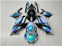 Vinyl Wrap Fairings (Fits: All makes and Models)