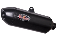 VooDoo Honda CBR1000RR Exhaust