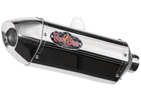 VooDoo Honda CBR1000RR Exhaust