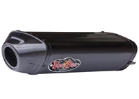 VooDoo Honda CBR600RR Exhaust