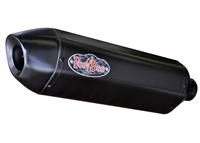 VooDoo Suzuki GSX-R600/750 Exhaust