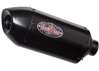 VooDoo Yamaha YZF-R6 Exhaust