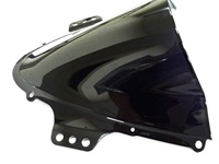 Sportbike Windshield