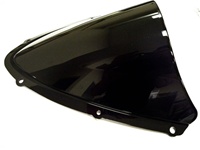 Sportbike Windshield