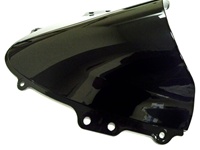 Sportbike Windshield