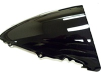 Sportbike Windshield