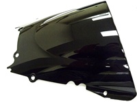 Sportbike Windshield