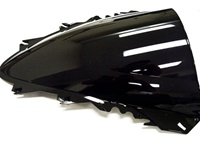 Sportbike Windshield