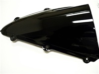 Sportbike Windshield