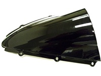 Sportbike Windshield