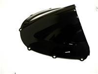 Sportbike Windshield