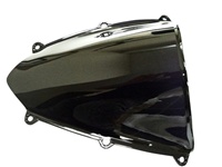 Sportbike Windshield