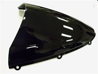 Sportbike Windshield