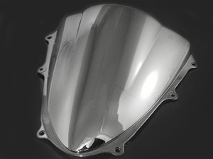 Sportbike Windshield