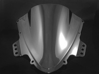 Sportbike Windshield