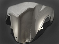 Sportbike Windshield