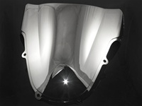 Sportbike Windshield