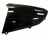 Sportbike Windshield