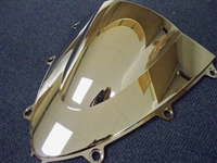 Honda CBR 1000RR 08-11 Chrome Plated Windscreen