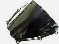 Sportbike Windshield