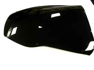 Sportbike Windshield