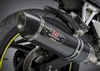 YOSHIMURA Honda CB300F 2015-2016 CBR300R 2015-2016 Exhaust Race R-77 Slip On