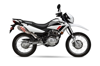 YOSHIMURA Honda XR150L 2023 Exhaust Enduro RS-2 Slip