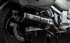 YOSHIMURA Yamaha FJR1300A ABS 2013-2016 FJR1300ES 2014-2017 FJR1300A ABS 2018 Exhaust Signature R-77 Slip On Dual