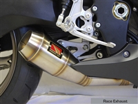 Suzuki Exhaust