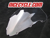 Honda CBR 600 F4i Windscreen (2001-2007) Clear