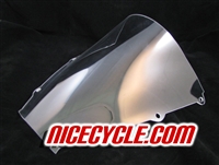 Honda CBR 600RR Windscreen (2003-2004) Clear