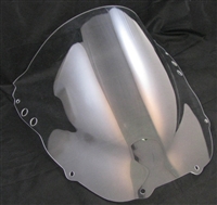 Honda CBR 900RR Windscreen (1998-1999) Clear