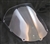 Honda CBR 954RR Windscreen (2002-2003) Clear