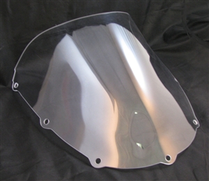 Honda CBR 954RR Windscreen (2002-2003) Clear