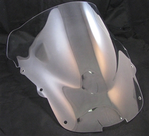 Honda CBR 1100XX Windscreen (1998-2002) Clear