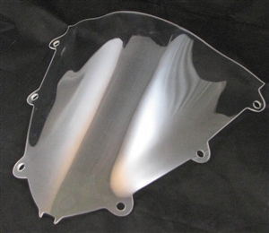 Honda CBR 1000RR Windscreen (2008-2011) Clear